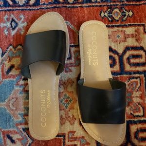 Sandals Size 8M , SO CUTE!